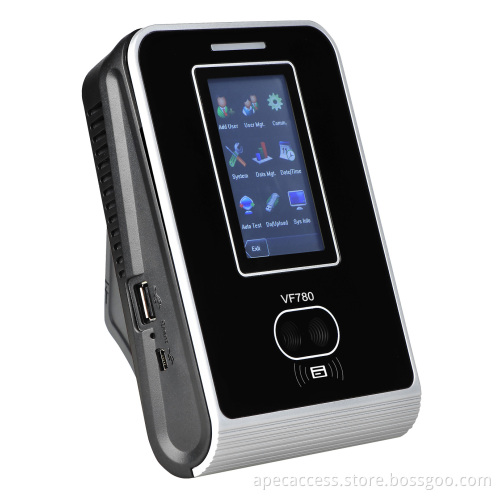 Vf780 Multi-Function Face Identification Terminal